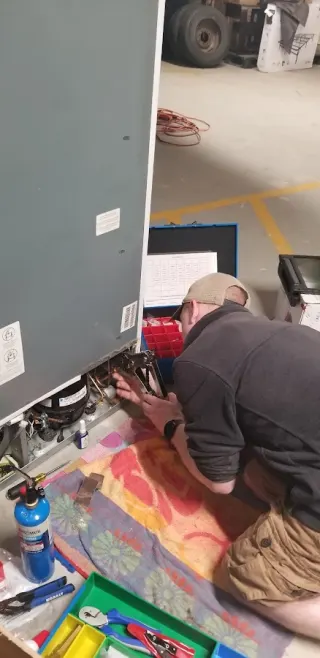 The Appliance Guys