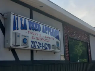 A1 LA Used Appliance