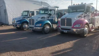 Kearney Towing & Repair Center