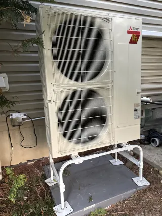 T-Mark Plumbing, Heating, Cooling & Electric - Clarence