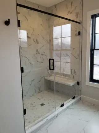 Sandglo Glass & Mirror