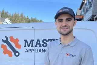 Master Appliance Repair
