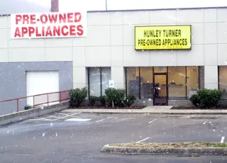 Hunley Turner Service Inc