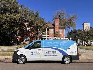 Uptown Appliance Repair Dallas