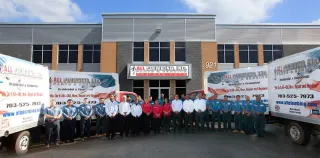 All Plumbing Inc