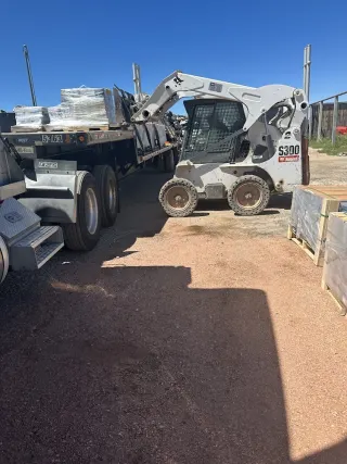 ACE SALVAGE ENTERPRISES, INC.
