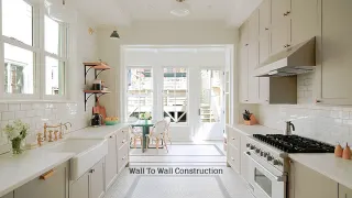Wall to Wall Construction, INC