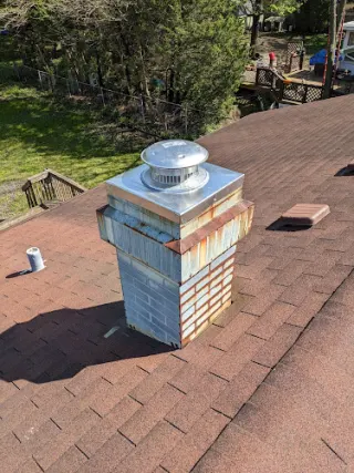 Advanced Chimney Systems