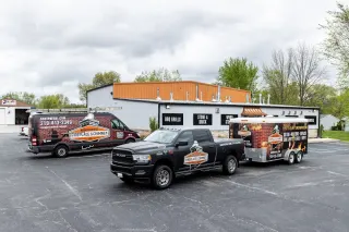 Northwest Fireplace and Chimney, LLC