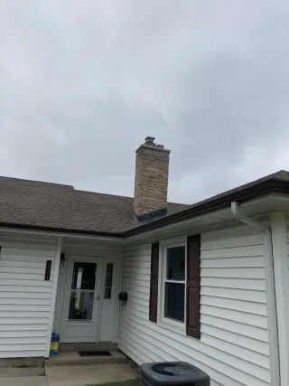 Four Seasons Chimney Sweeps