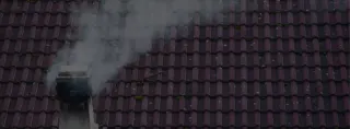 Ronald's Chimney Sweep
