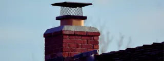 White Bright Chimney Cleaners
