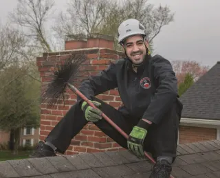 Sweep Your Chimney