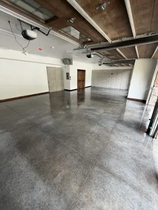 Flash Epoxy Concrete Coatings