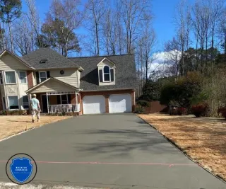 Bellevue Concrete Pros