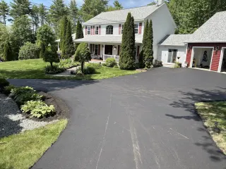 Paramount Paving & Seal Coating