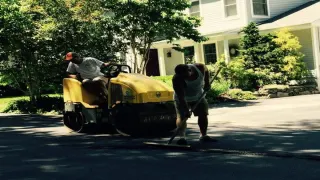 Road One Paving LLC