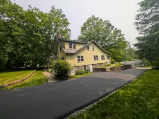 MWS Paving LLC