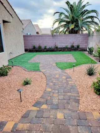 Kenys Landscaping & Maintenance