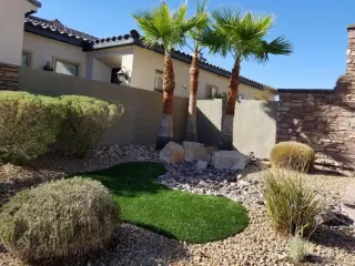 Bullseye Landscaping and Outdoor Services