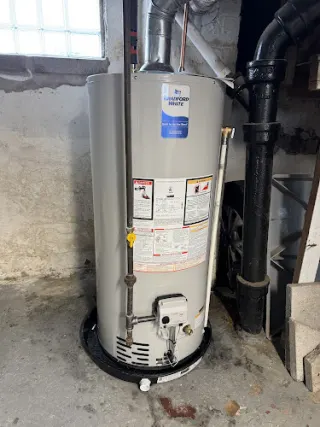Bear Heating & Home Services LLC