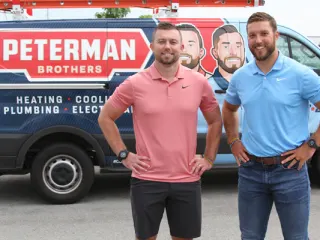 Peterman Brothers