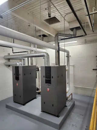 Oregon Hydronics Heating & Air
