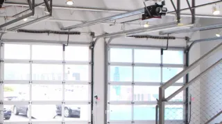 Vertical Door Solutions Inc