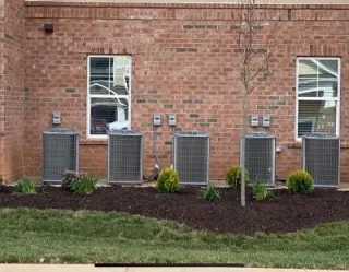 Cadco Heating & Cooling Inc.