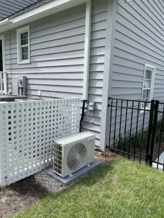 Swift Services Heating, Cooling & Electrical