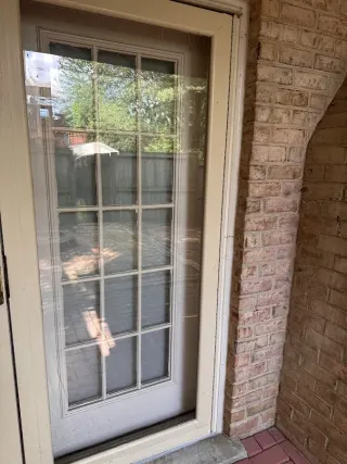 Metropolitan Window & Glass Repair