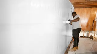 Tar Heel Basement Systems