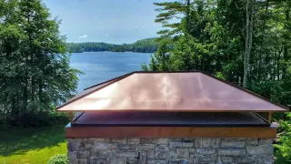 Ceaser Chimney Service, Inc