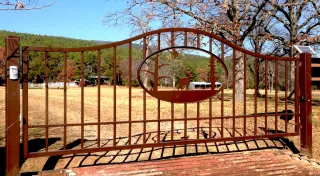 Automatic Gates of Oklahoma