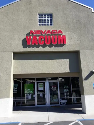 Nevada Vacuum