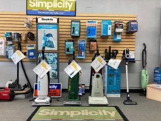 ABC Vac & Sew