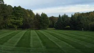 VT Terrain