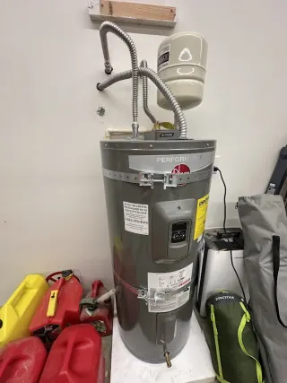 CSR Plumbing & Drain Cleaning