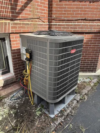 Southern Maine Mechanical