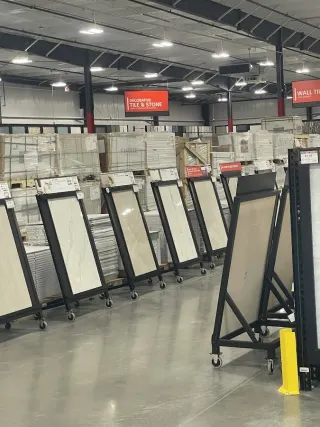 Floor and Decor