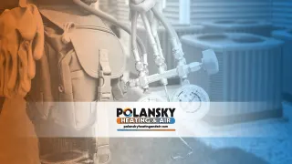 Polansky Heating & Air