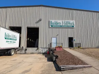 Builders Millwork