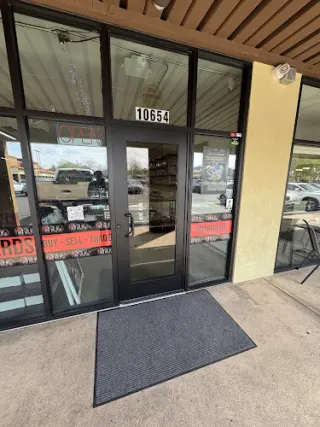 Arizona Commercial Door Repair LLC