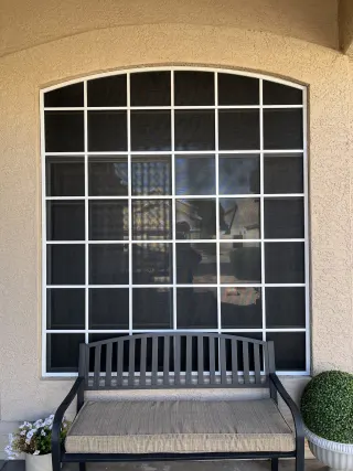 Imperial Windows & Sunscreens