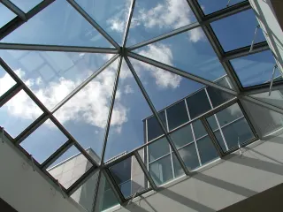 Inland Empire Skylights