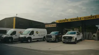 301 Granite & Marble