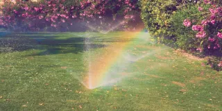 Aquatron Irrigation