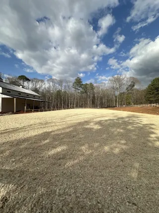 Georgia Sprinklers