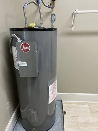 Pellegrins Plumbing
