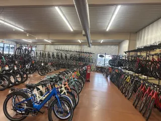 Breakaway Bicycles & Fitness